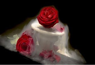 全息投影餐廳 全息投影餐廳