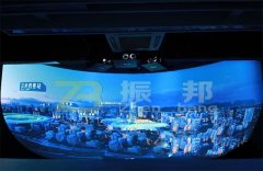 展廳機(jī)器人