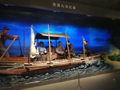 展廳機(jī)器人