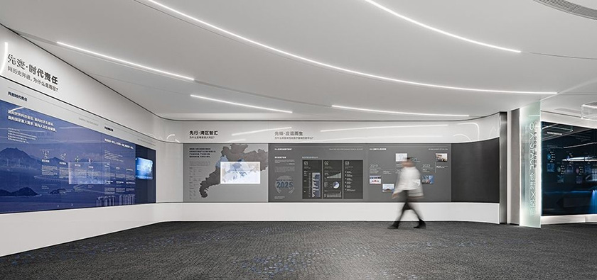 醫(yī)院院史館互動(dòng)展項(xiàng) 醫(yī)院院史館互動(dòng)展項(xiàng)