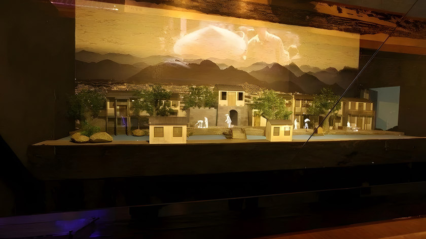 幻影成像中的內(nèi)容展示效果 幻影成像中的內(nèi)容展示效果