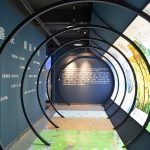 氣象科普館怎樣運(yùn)用互動多媒體