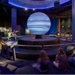 科普館創(chuàng)意設(shè)計(jì)需注意哪些方面