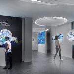 氣象科普館設(shè)計(jì)方案展示