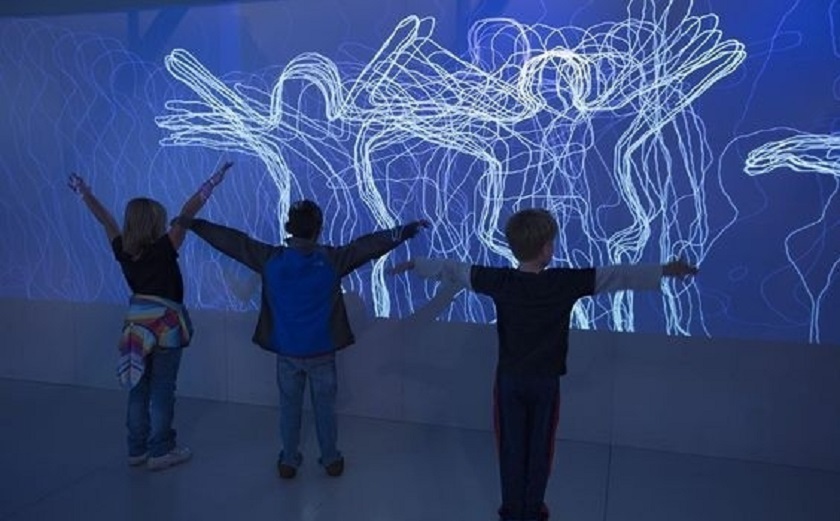 �w�(y��n)����(d��ng)ͶӰЧ���ʬF(xi��n)