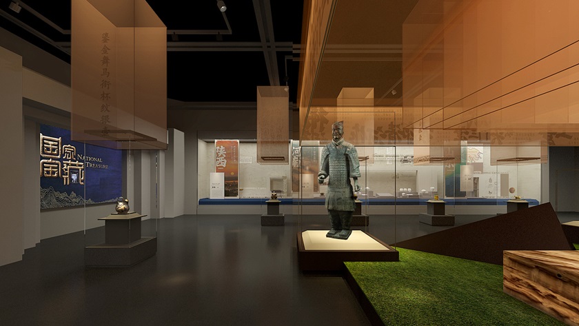 �����^չ�Ч��չʾ