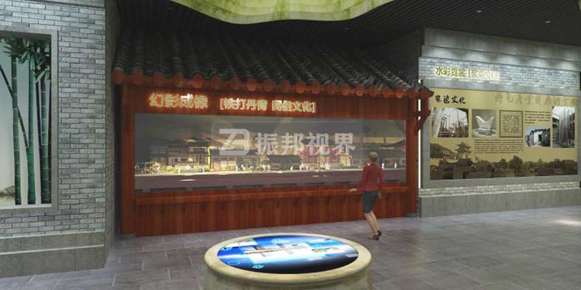 �Ļ�չ�d�еĻ�Ӱ����չ�(xi��ng)