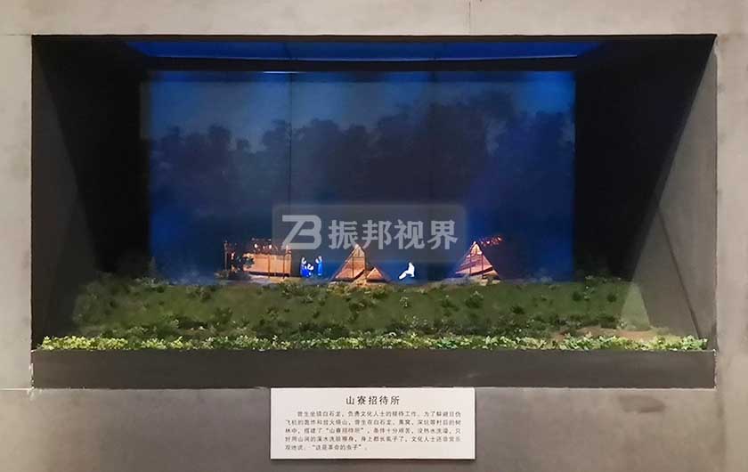 ��Ӱ����Ƕ��ʽ���^չʾЧ��