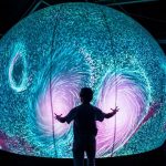 展廳機(jī)器人