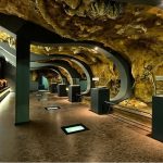 制作自然博物館多媒體互動(dòng)設(shè)計(jì)方案