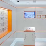 環(huán)保科普展廳設(shè)計(jì)注入創(chuàng)新靈感