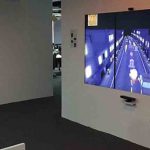 主題樂園體感互動(dòng)系統(tǒng)的應(yīng)用形式