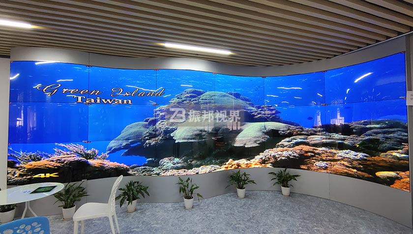 液晶拼接屏 液晶拼接屏