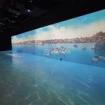 投影互動(dòng)設(shè)計(jì)對用戶參觀有何影響