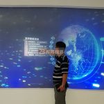 ͬ(ni)ډ滥(dng)ͶӰϵy(tng)еı_(d)