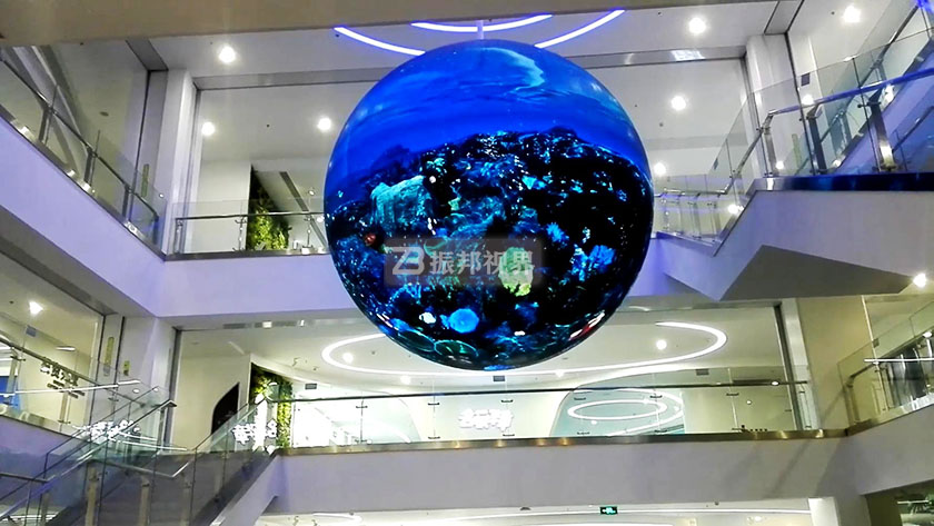 球形幕布 球形幕布