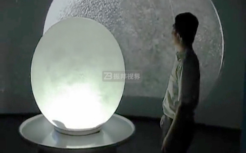 天文館球幕投影 天文館球幕投影