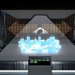 ȫϢչʾڮa(chn)Ʒչʾе;