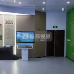 展廳機(jī)器人