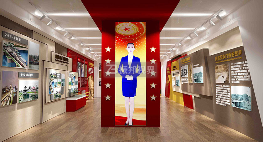 虛擬主持人 虛擬主持人