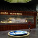 3dwȫϢͶӰښvʷ^еČ(sh)H(yng)ðЧ