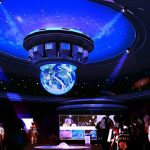 LEDܞչdЩ(d)صչʾʽ