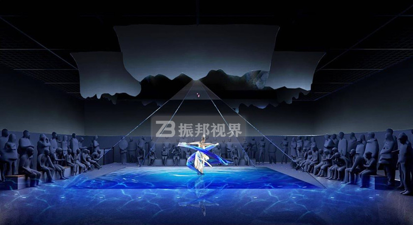 全息成像技術(shù) 全息成像技術(shù)