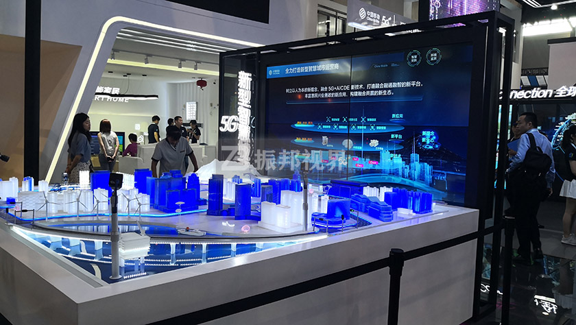 電子沙盤技術(shù) 電子沙盤技術(shù)