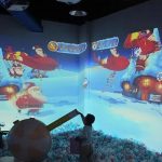 ͶӰڃͯչ^Ђܚgӭ(chung)»wPI