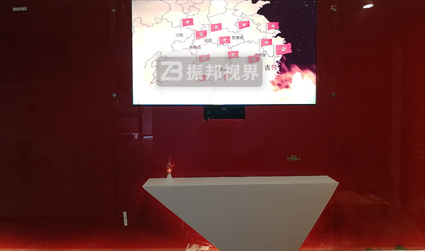 體感互動(dòng)裝置 體感互動(dòng)裝置