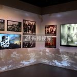 歷史紀念館數(shù)字化升級，打造沉浸式觀展新體驗！