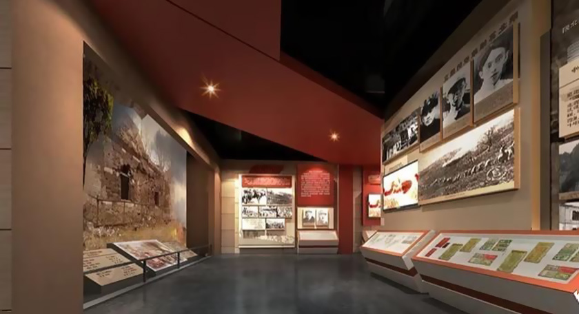 廉政教育基地創(chuàng)意互動(dòng)裝置 廉政教育基地創(chuàng)意互動(dòng)裝置