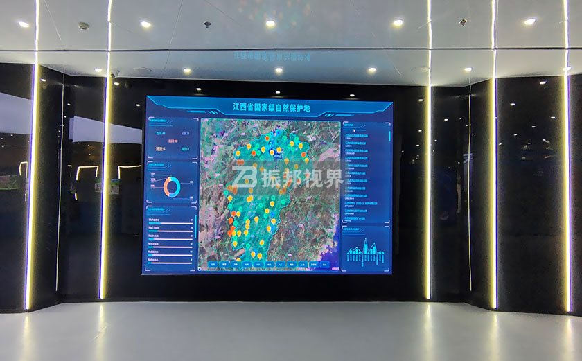 LED拼接屏 LED拼接屏