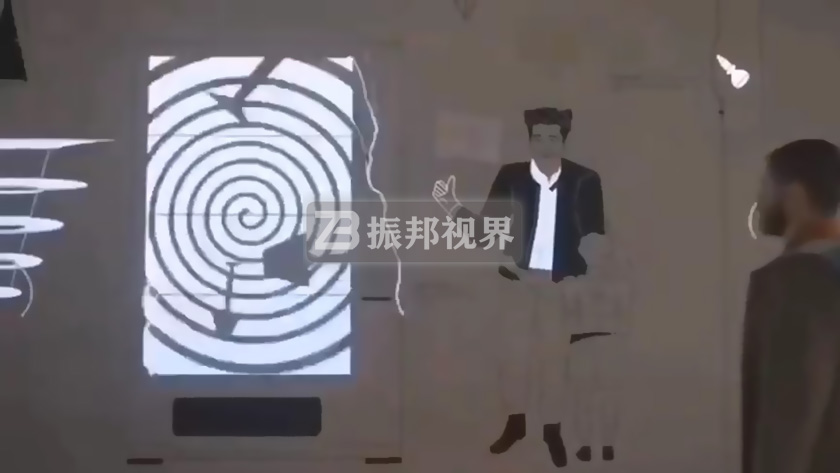 霍格沃茲墻 霍格沃茲墻