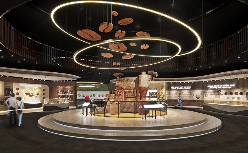 數(shù)字博物館設(shè)計效果圖 數(shù)字博物館設(shè)計效果圖