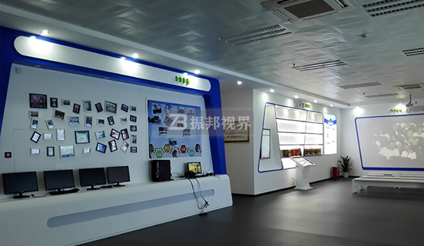 企業(yè)展廳產(chǎn)品展示區(qū) 企業(yè)展廳產(chǎn)品展示區(qū)