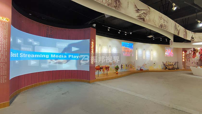 民族文化館設(shè)計(jì)效果圖 民族文化館設(shè)計(jì)效果圖