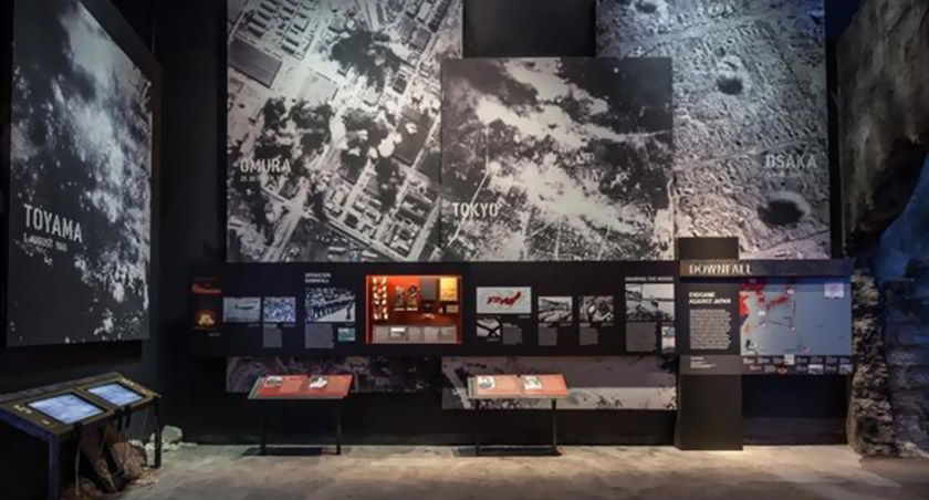 廉政教育基地設(shè)計效果圖 廉政教育基地設(shè)計效果圖