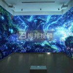 展廳機(jī)器人