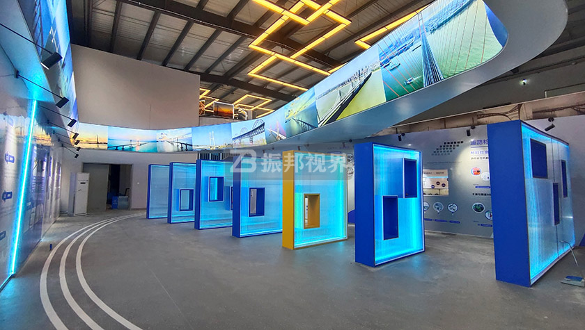 交通安全館設(shè)計(jì) 交通安全館設(shè)計(jì)