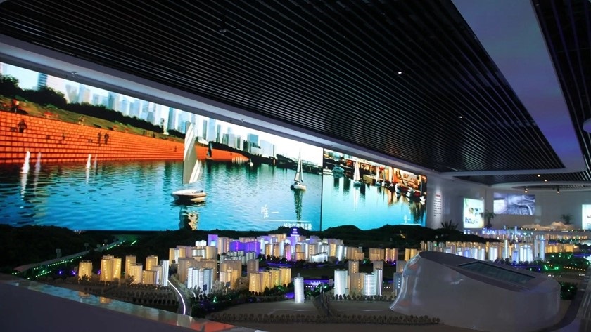 數(shù)字沙盤 數(shù)字沙盤