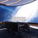 數字化交互體驗受熱捧，企業(yè)展館創(chuàng)新模式引領潮流！