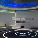 多媒體互動展廳何以吸睛？智能互動、文化創(chuàng)新功不可沒！