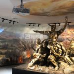 數字科技融入紀念館，運用創(chuàng)新技術打造沉浸式歷史體驗！