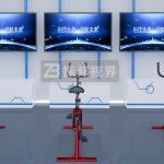 科技館展廳設計方案對未來科技教育的深層影響是什么？