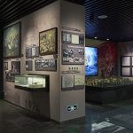 多媒體互動增強體驗，智能管理提升數字博物館效能！