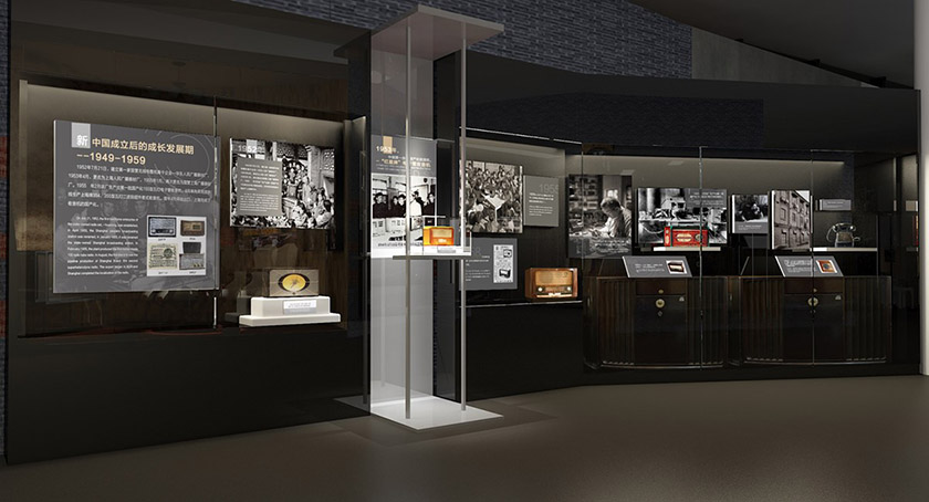 數(shù)字博物館多媒體互動 數(shù)字博物館多媒體互動