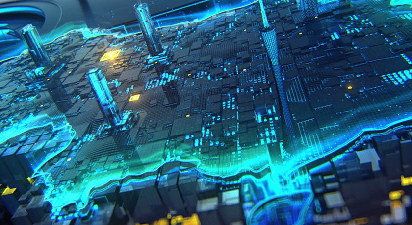 全息3d投影沙盤數(shù)字影像展示 全息3d投影沙盤數(shù)字影像展示