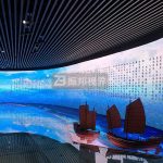 構(gòu)建沉浸式規(guī)劃展覽體驗，數(shù)字展廳方案必備哪些元素？