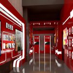 科普展廳創(chuàng)新科技展項，引領知識傳播新風尚！